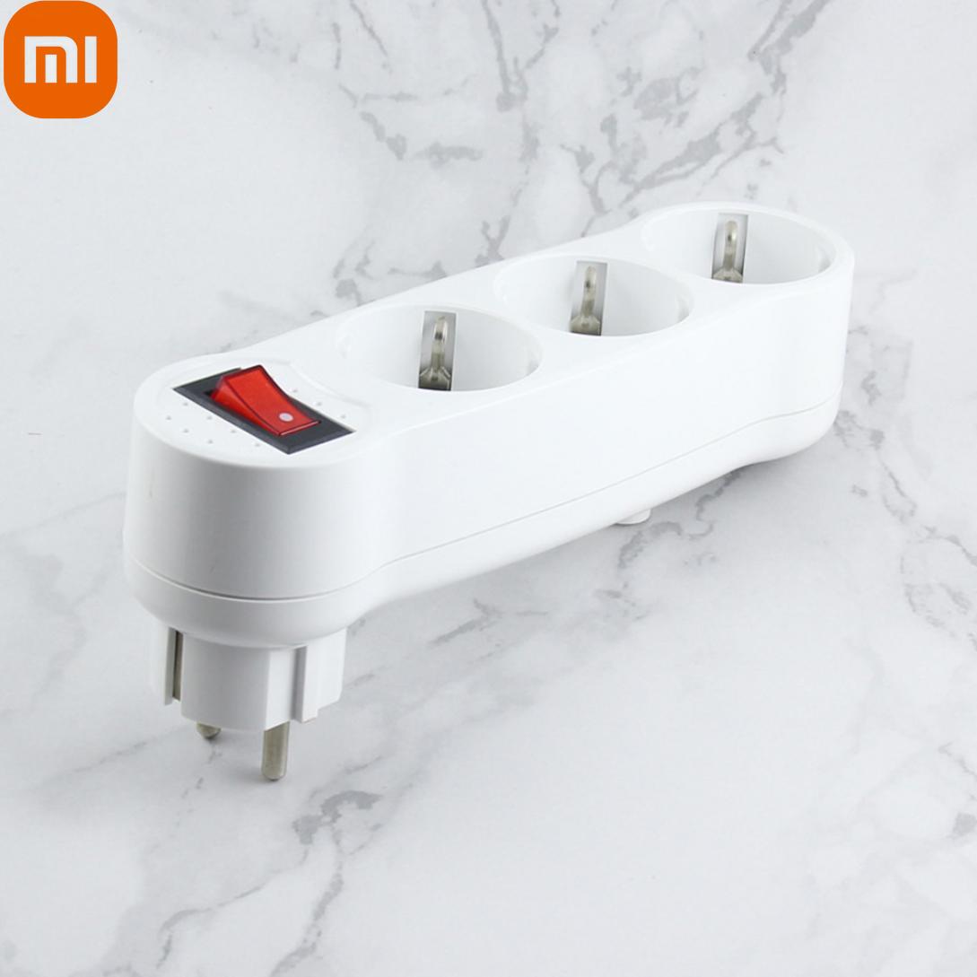 Xiaomi Ophiuchus Стандарт ЕС, 1-3-контактная немецкая розетка, адаптер расширения розетки 250 В
Xiaomi Ophiuchus Стандарт ЕС, 1-3-контактная немецкая розетка, адаптер расширения розетки 250 В
