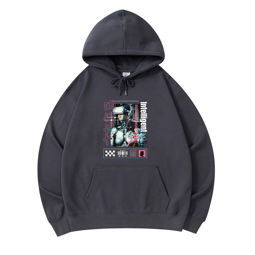 300 GSM Men s Cotton Hoodies Humanoid Inteligent Print Premium Cotton Sweatshirt XS армия зеленый
300 GSM Men s Cotton Hoodies Humanoid Inteligent Print Premium Cotton Sweatshirt XS армия зеленый