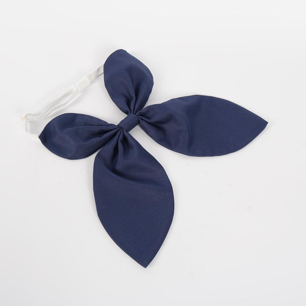 Звук! Еуфоніум Куміко Оумае та Рейна Коусака Косплей Шкільна форма морячки One Size
Звук! Еуфоніум Куміко Оумае та Рейна Коусака Косплей Шкільна форма морячки One Size