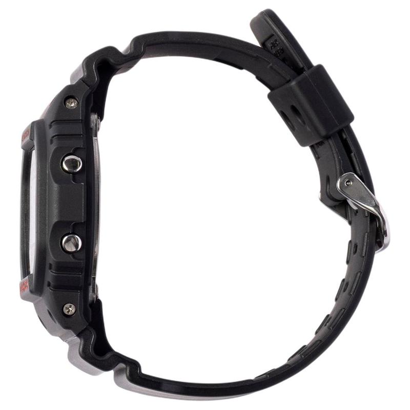 CASIO x Kamen Rider Kuuga G-SHOCK series Quartz resin strap men s watch gray dial DW-5600XKuuga сірий колір
CASIO x Kamen Rider Kuuga G-SHOCK series Quartz resin strap men s watch gray dial DW-5600XKuuga сірий колір