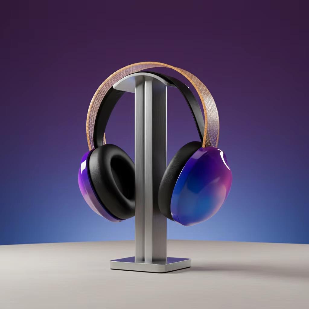 RF Silent Party UHF Wireless Headphones for Outdoor Events
RF Silent Party UHF Wireless Headphones for Outdoor Events
