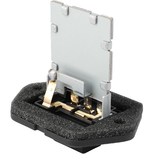 ECCPP AC Blower Motor Resistor Fit for 2004-2007 for Kia Spectra/2005-2007 for Kia Spectra5/2008-2010 for Kia Sportage HVAC Heater Blower Motor
ECCPP AC Blower Motor Resistor Fit for 2004-2007 for Kia Spectra/2005-2007 for Kia Spectra5/2008-2010 for Kia Sportage HVAC Heater Blower Motor