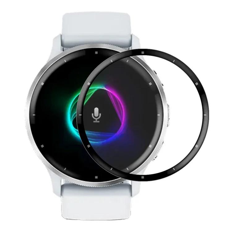 ENKAY HAT PRINCE для Garmin Venu 3 3D изогнутый мягкий край ПК + защитная пленка из ПММА HD прозрачная пленка с полным покрытием
ENKAY HAT PRINCE для Garmin Venu 3 3D изогнутый мягкий край ПК + защитная пленка из ПММА HD прозрачная пленка с полным покрытием