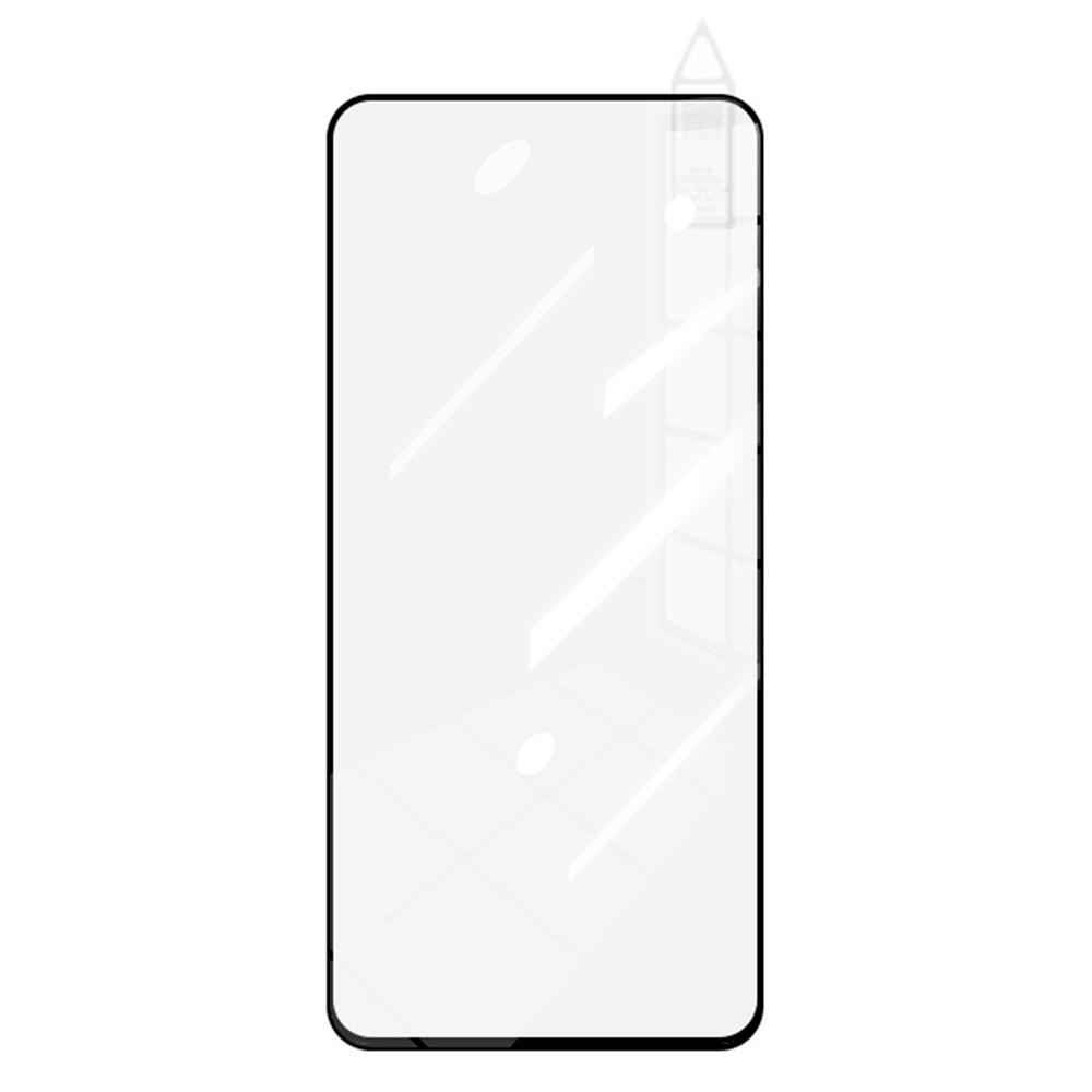 RURIHAI 10 шт. Для Oppo A3 5G/Reno12 F 5G Захисна плівка на весь екран Вторинне загартування Type A
RURIHAI 10 шт. Для Oppo A3 5G/Reno12 F 5G Захисна плівка на весь екран Вторинне загартування Type A