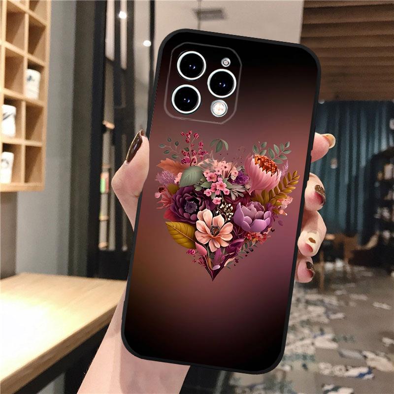 Чехол для телефона с диким цветком для iphone 15 14 Pro Max 13 12 11 Pro Max XSMax XR 12 13 mini 14 Plus iPhone 11Pro
Чехол для телефона с диким цветком для iphone 15 14 Pro Max 13 12 11 Pro Max XSMax XR 12 13 mini 14 Plus iPhone 11Pro
