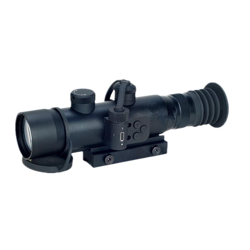 Laijiatu VM-70 II Low-Light Night Vision Monocular
Laijiatu VM-70 II Low-Light Night Vision Monocular