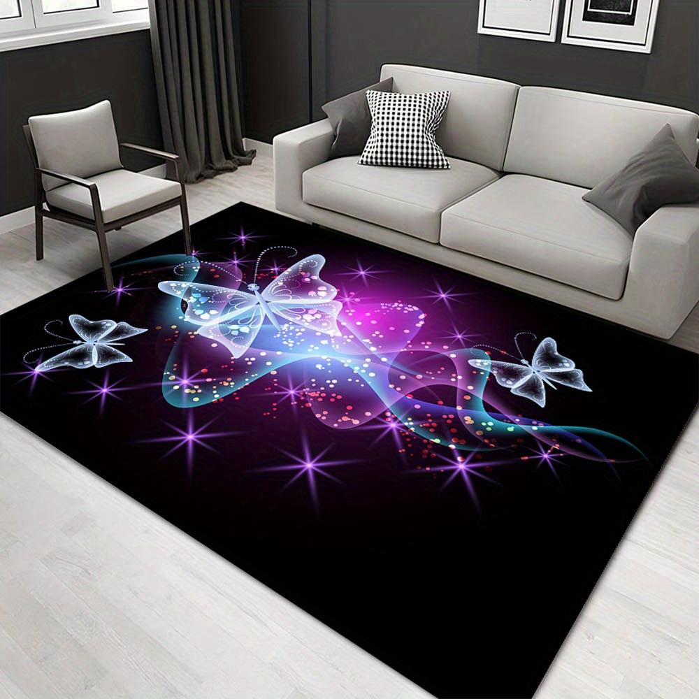1pc 1475676255Pattern Carpet, Area Rug For Living Room Bedroom Room Bed Chair Laundry Entryway Corridor Yard Non-slip Outdoor Camping Rug Fl 60cm by 90cm
1pc 1475676255Pattern Carpet, Area Rug For Living Room Bedroom Room Bed Chair Laundry Entryway Corridor Yard Non-slip Outdoor Camping Rug Fl 60cm by 90cm