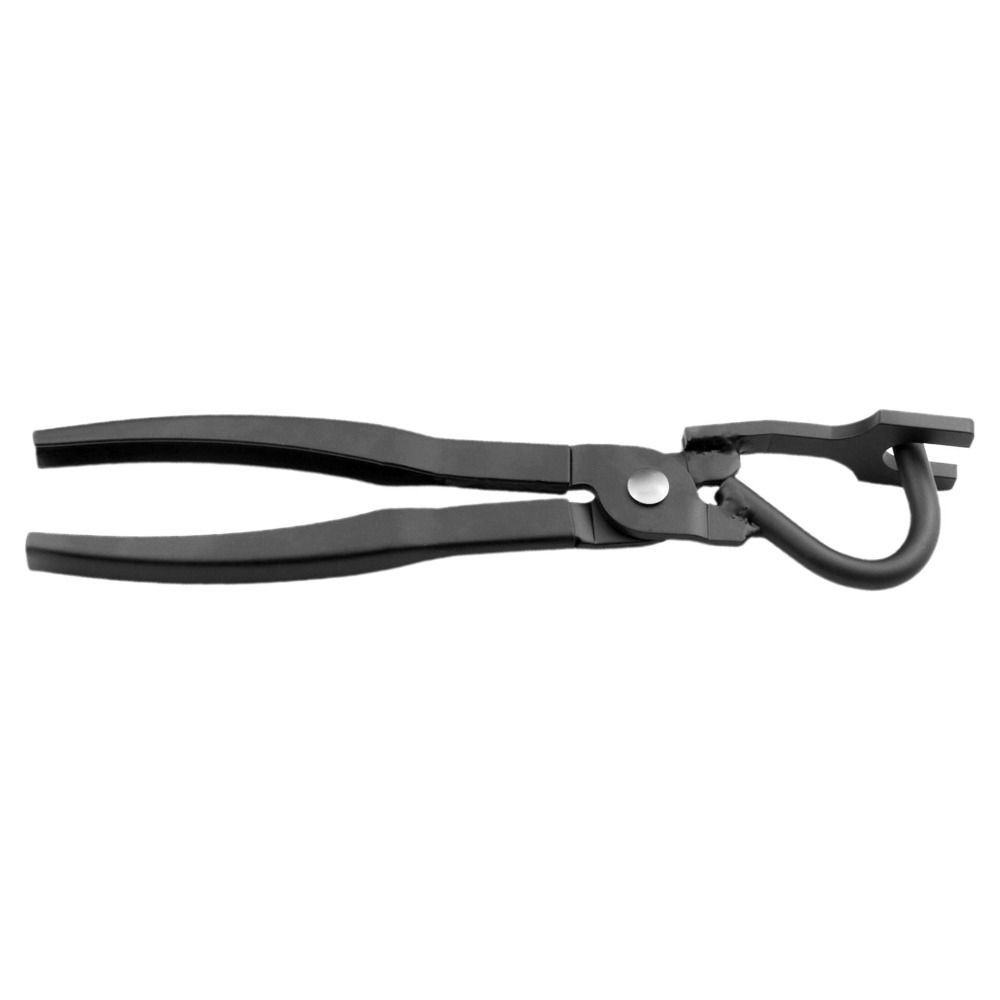 Hook Bracket Hanger Pliers Hand Tool Exhaust Hanger Removal Tool 38350 Exhaust Pliers Car чёрный
Hook Bracket Hanger Pliers Hand Tool Exhaust Hanger Removal Tool 38350 Exhaust Pliers Car чёрный