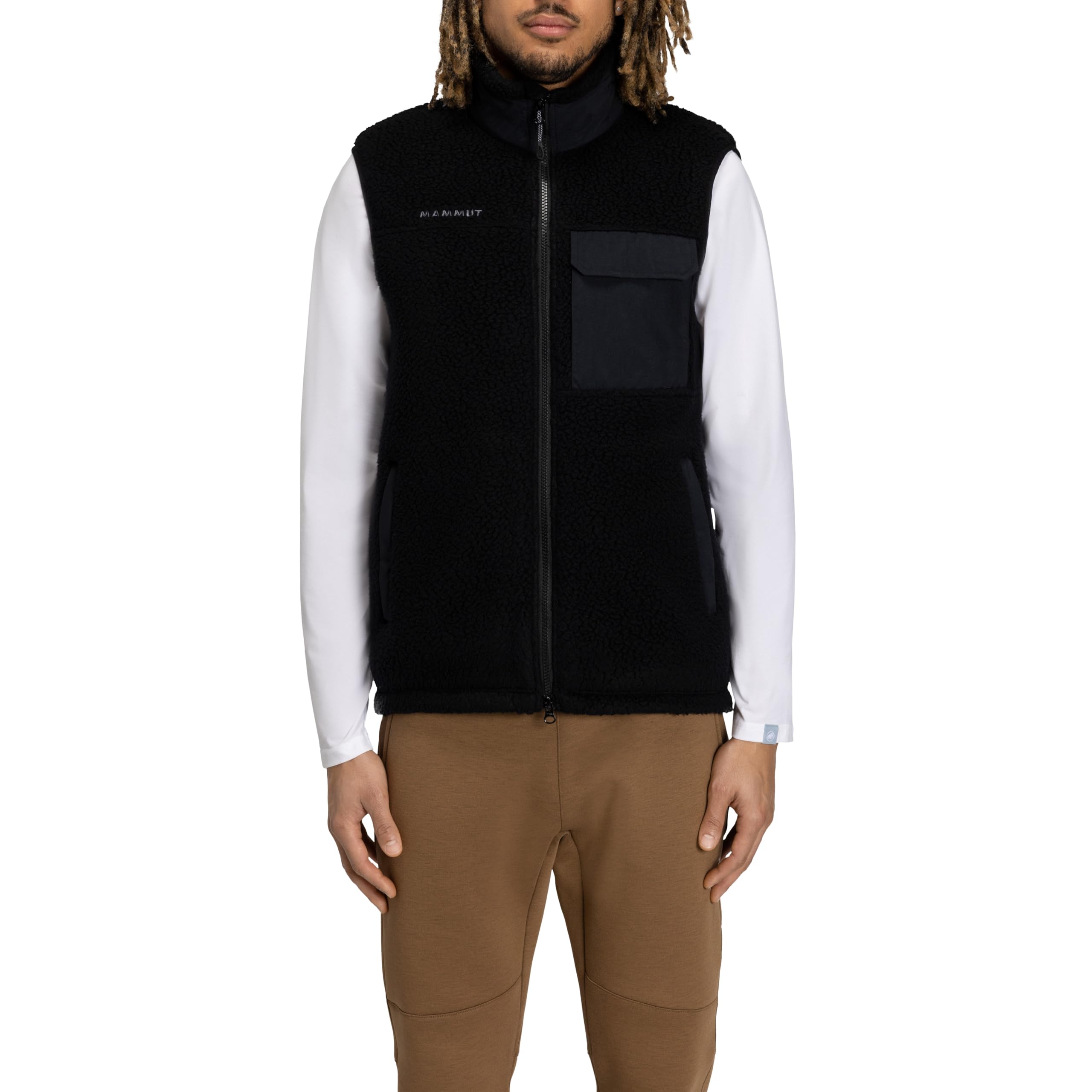 Mammut Чудо-средний слой жилет Азиатский ML жилет AF посадка/Чудо 1014-05350 чёрный
Mammut Чудо-средний слой жилет Азиатский ML жилет AF посадка/Чудо 1014-05350 чёрный