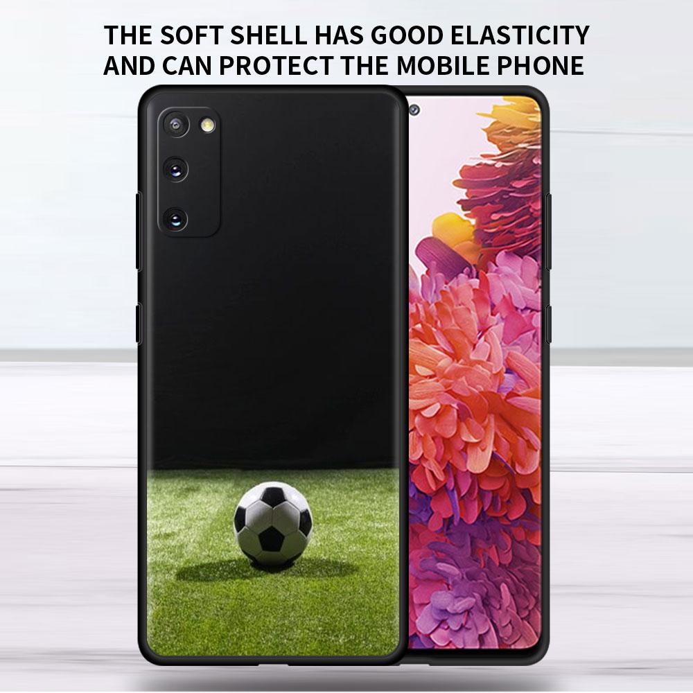 Мягкий чехол для Samsung Galaxy Note 20 Ultra 10 Plus Lite A50 A70 A20 A40 A20e 9 8 A60 A10e Funda Phone Cover Football Soccer Capa Samsung Note 8
Мягкий чехол для Samsung Galaxy Note 20 Ultra 10 Plus Lite A50 A70 A20 A40 A20e 9 8 A60 A10e Funda Phone Cover Football Soccer Capa Samsung Note 8