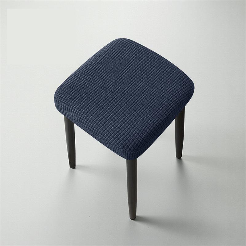 1/4pcs Polar Fleece Stool Cover Durable Elastic Non-slip Chair Seat Protector Slipcover Nordic Style Square Protective Case 1pc Chairs Cover
1/4pcs Polar Fleece Stool Cover Durable Elastic Non-slip Chair Seat Protector Slipcover Nordic Style Square Protective Case 1pc Chairs Cover