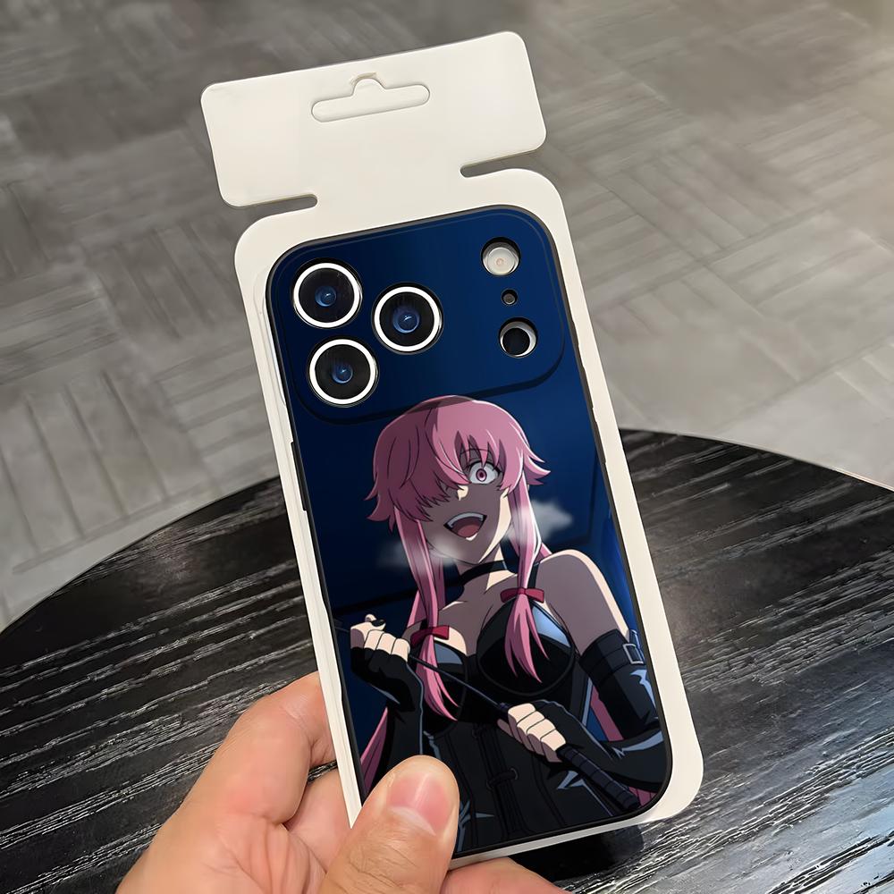 Чехол для телефона The Future Diary Y-Yuno G-Gasai для iPhone 17 Air 16 E Pro Max 15 14 13 Mini 12 Pro 11 Max Plus Черный Мягкий iPhone 11
Чехол для телефона The Future Diary Y-Yuno G-Gasai для iPhone 17 Air 16 E Pro Max 15 14 13 Mini 12 Pro 11 Max Plus Черный Мягкий iPhone 11