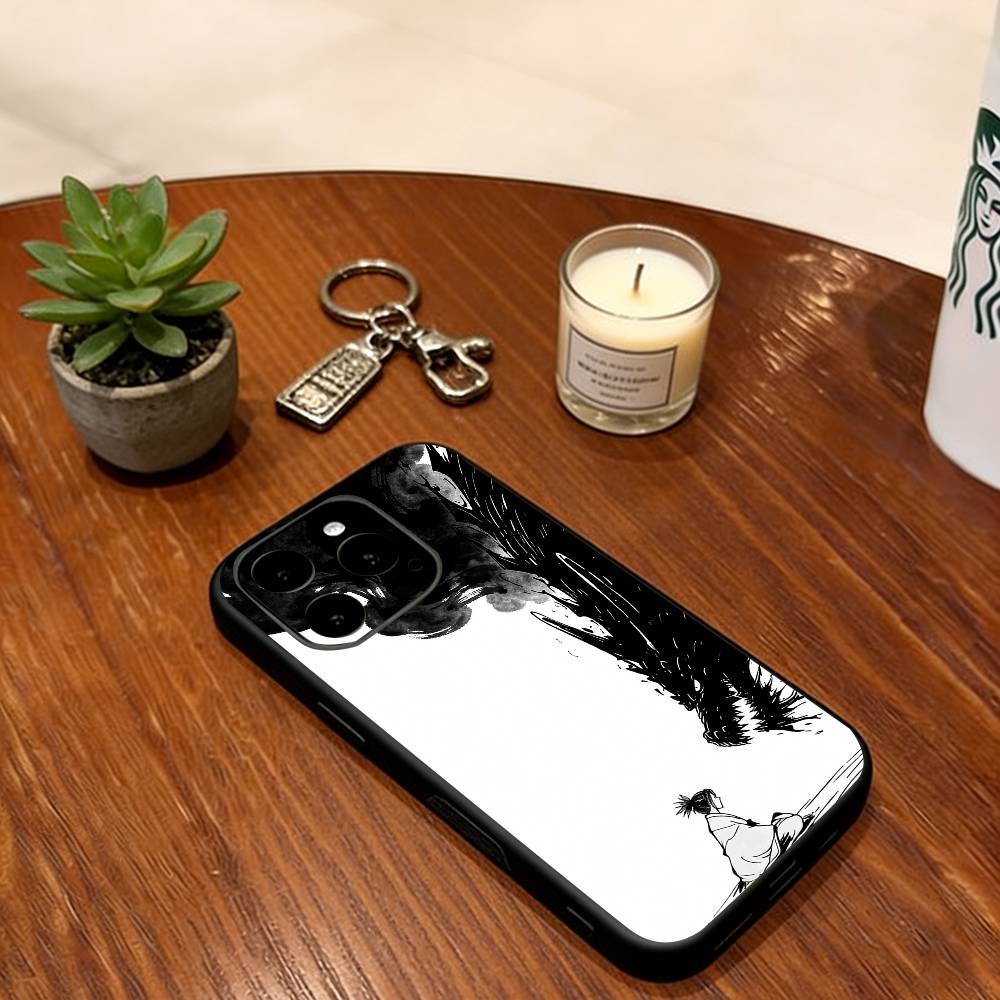Minimalist Ink Art Phone Case Silicone Soft For IPhone 17 16 15 14 13 12 11 X XR Plus Pro Max Plus iPhone13ProMax
Minimalist Ink Art Phone Case Silicone Soft For IPhone 17 16 15 14 13 12 11 X XR Plus Pro Max Plus iPhone13ProMax