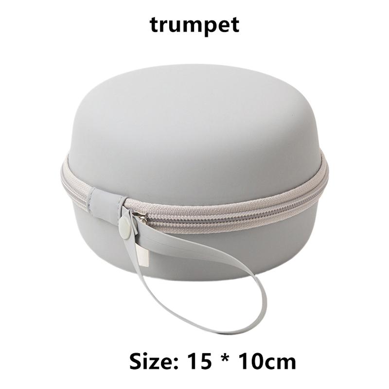 Чехол для подушки U-образного типа, сумка для хранения, пенная подушка с эффектом памяти, чехол для подушки на шейный позвонок, дорожный, портативный, для кемпинга, чехол для переноски из ЭВА 15cm
Чехол для подушки U-образного типа, сумка для хранения, пенная подушка с эффектом памяти, чехол для подушки на шейный позвонок, дорожный, портативный, для кемпинга, чехол для переноски из ЭВА 15cm