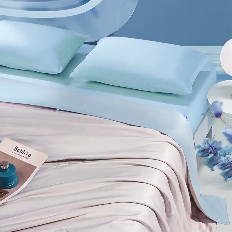 FUANNA Midsummer Night s Dream Tussah Silk Summer Quilt
FUANNA Midsummer Night s Dream Tussah Silk Summer Quilt