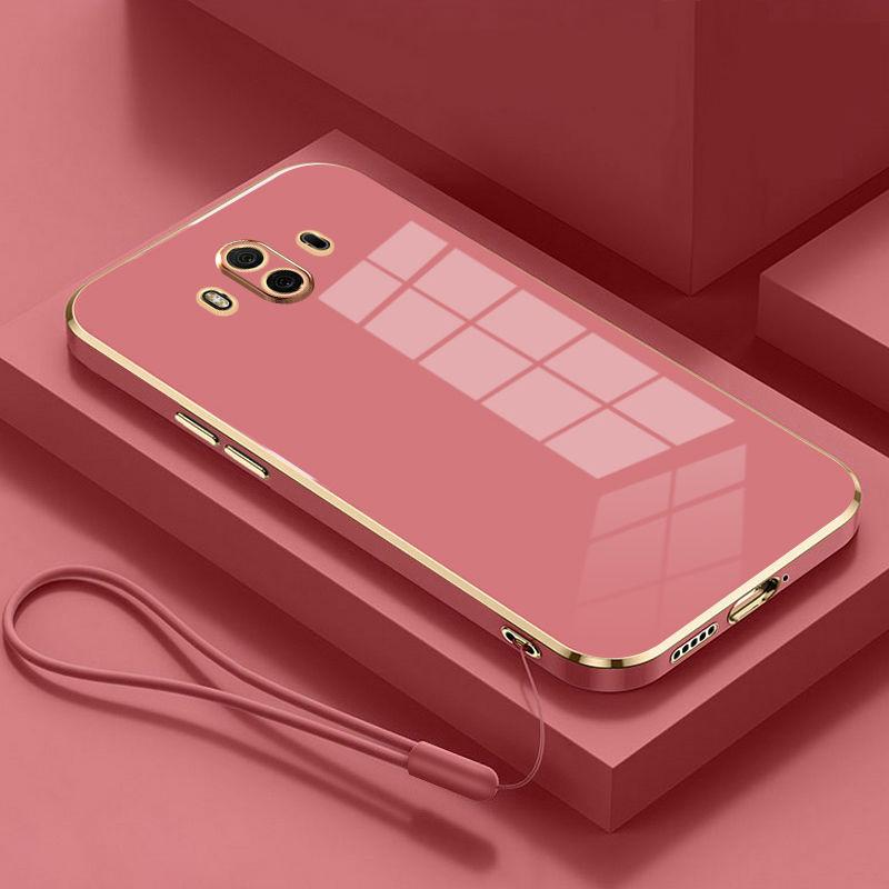 Для Huawei Mate 10 Чехол Роскошный Квадратный Металлизированный ALP-L29, ALP-L09, ALP-AL00, Чехол для телефона Противоударная Силиконовая Задняя Крышка Fundas For Huawei Mate 10&Case & Strap
Для Huawei Mate 10 Чехол Роскошный Квадратный Металлизированный ALP-L29, ALP-L09, ALP-AL00, Чехол для телефона Противоударная Силиконовая Задняя Крышка Fundas For Huawei Mate 10&Case & Strap