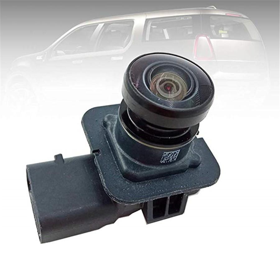 Rear View Back Up Safety Camera Fits for Ford Explorer 2.0L 3.5L 3.7L 2011-2015 EB5Z19G490A
Rear View Back Up Safety Camera Fits for Ford Explorer 2.0L 3.5L 3.7L 2011-2015 EB5Z19G490A