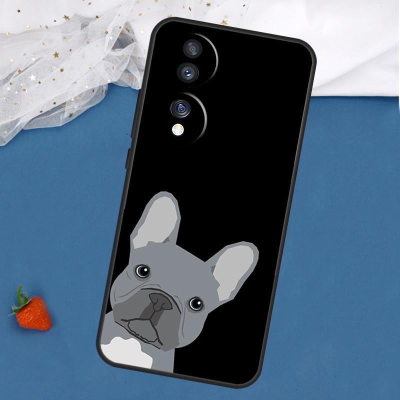 Чехол с французским бульдогом для Honor Magic 8 7 5 6 Lite 400 200 Pro 50 70 90 X8c X8b X9a X9b X9c X9d Win RT Чехол Honor 400 Lite
Чехол с французским бульдогом для Honor Magic 8 7 5 6 Lite 400 200 Pro 50 70 90 X8c X8b X9a X9b X9c X9d Win RT Чехол Honor 400 Lite