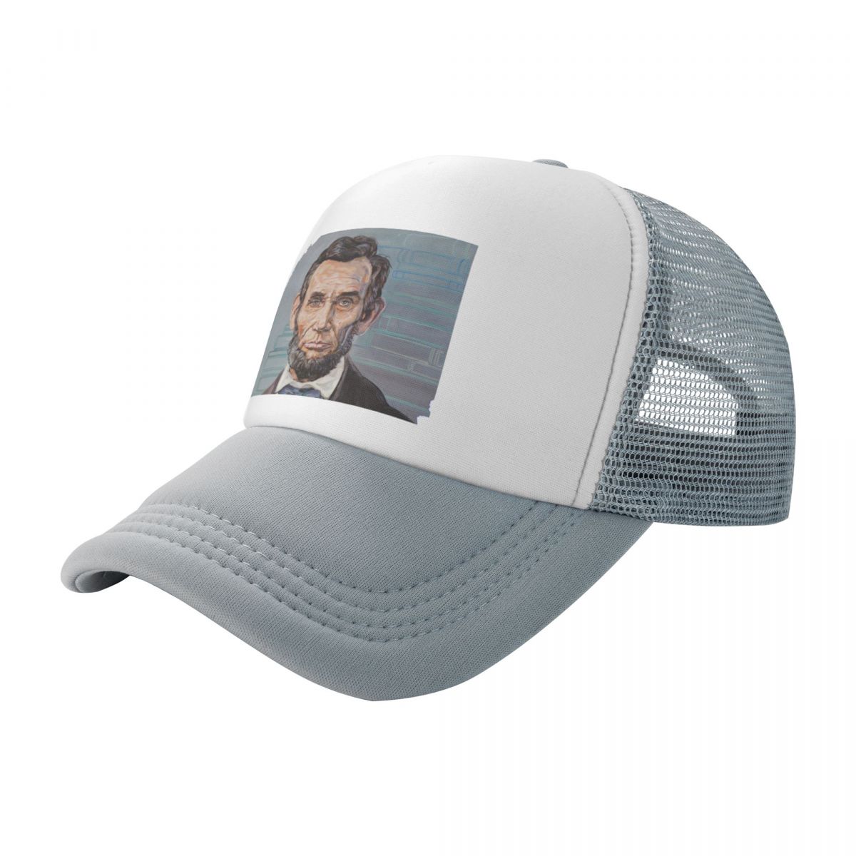 Lifelong Learner - Abraham Lincoln Baseball Cap Golf Hat Man fishing hat Golf Hat Woman Cap Unisex S 
Lifelong Learner - Abraham Lincoln Baseball Cap Golf Hat Man fishing hat Golf Hat Woman Cap Unisex S