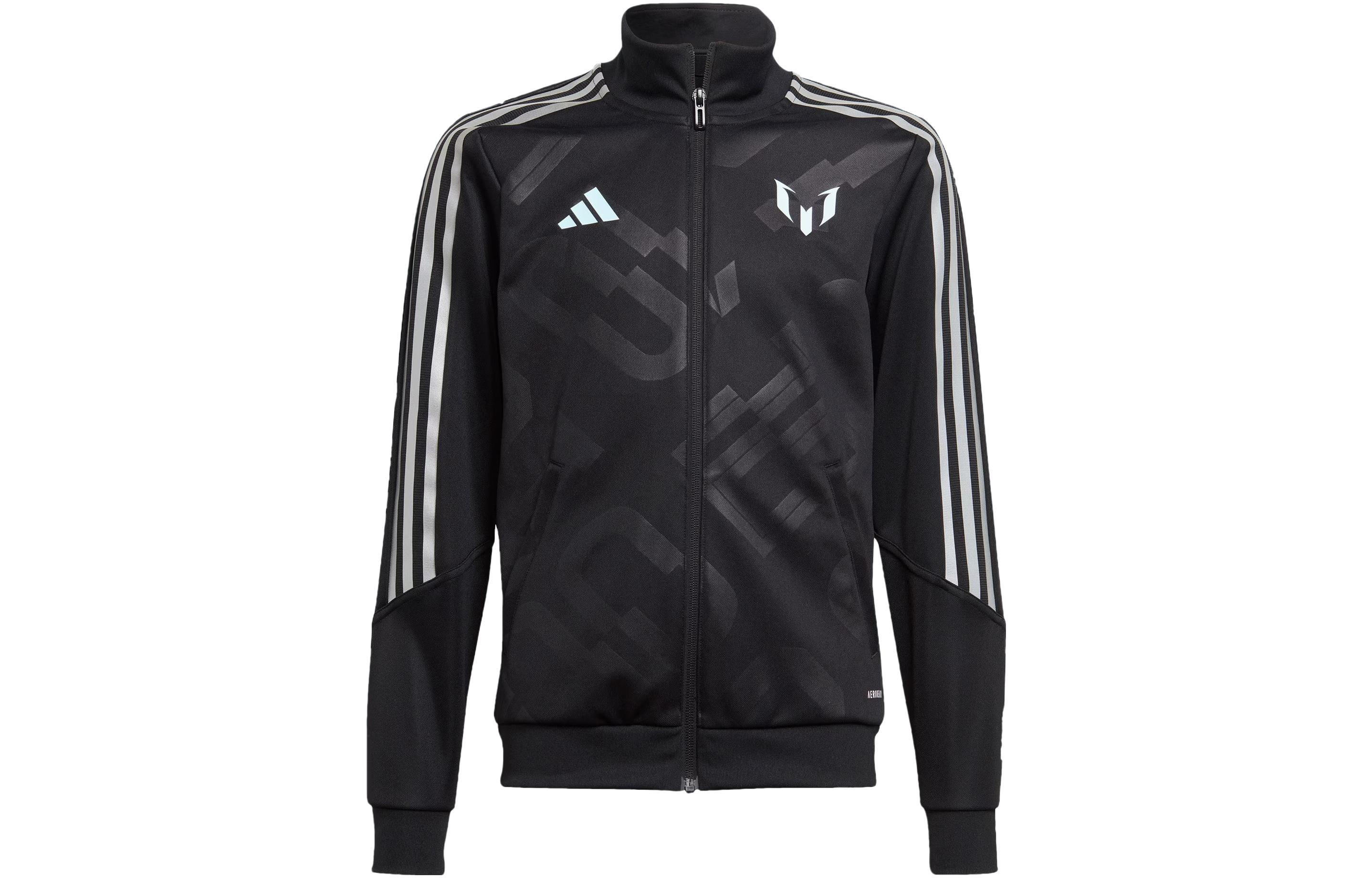 Adidas Jacket Messi Black Teenagers IJ4937 152
Adidas Jacket Messi Black Teenagers IJ4937 152