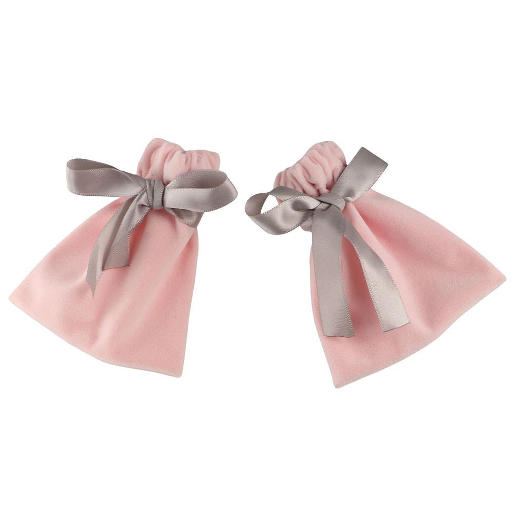 Party Wedding Drawstring Bow Bandage Gift Packaging Jewelry Bags Packaging Bags Velvet Pouch L-E
Party Wedding Drawstring Bow Bandage Gift Packaging Jewelry Bags Packaging Bags Velvet Pouch L-E