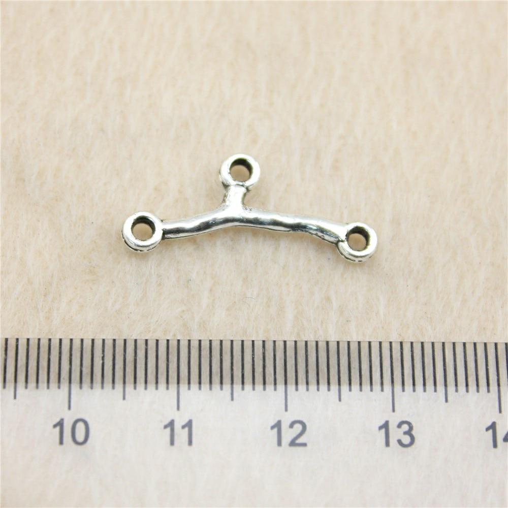 WYISYWG 25 шт., разъемы для ювелирных изделий, браслет для женщин, разъем для ветвей 24x10 мм B12465 античный серебряного
WYISYWG 25 шт., разъемы для ювелирных изделий, браслет для женщин, разъем для ветвей 24x10 мм B12465 античный серебряного