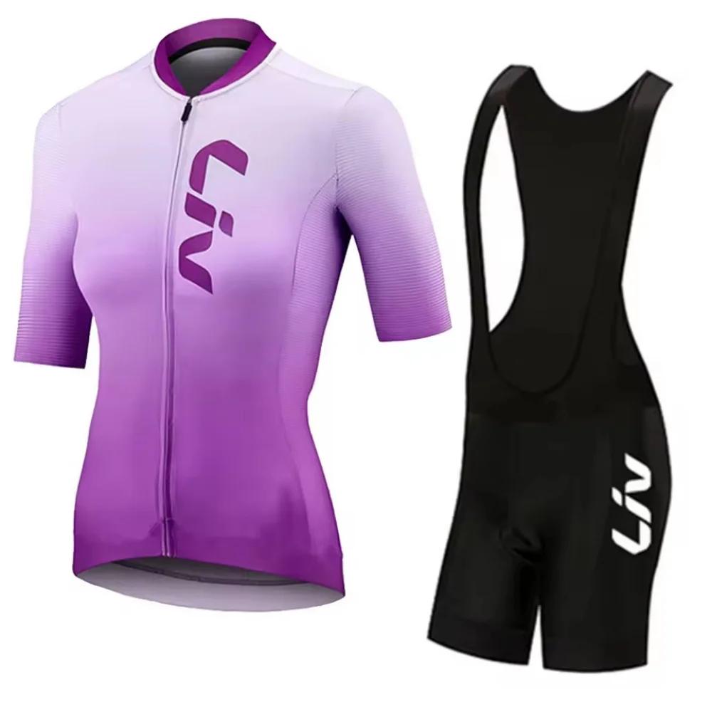 2026 Pro Team Women Cycling Set Summer Women MTB Bike Cycling Clothing Bicycle Clothes Ropa Ciclismo Cycling Jersey Set 5XL
2026 Pro Team Women Cycling Set Summer Women MTB Bike Cycling Clothing Bicycle Clothes Ropa Ciclismo Cycling Jersey Set 5XL