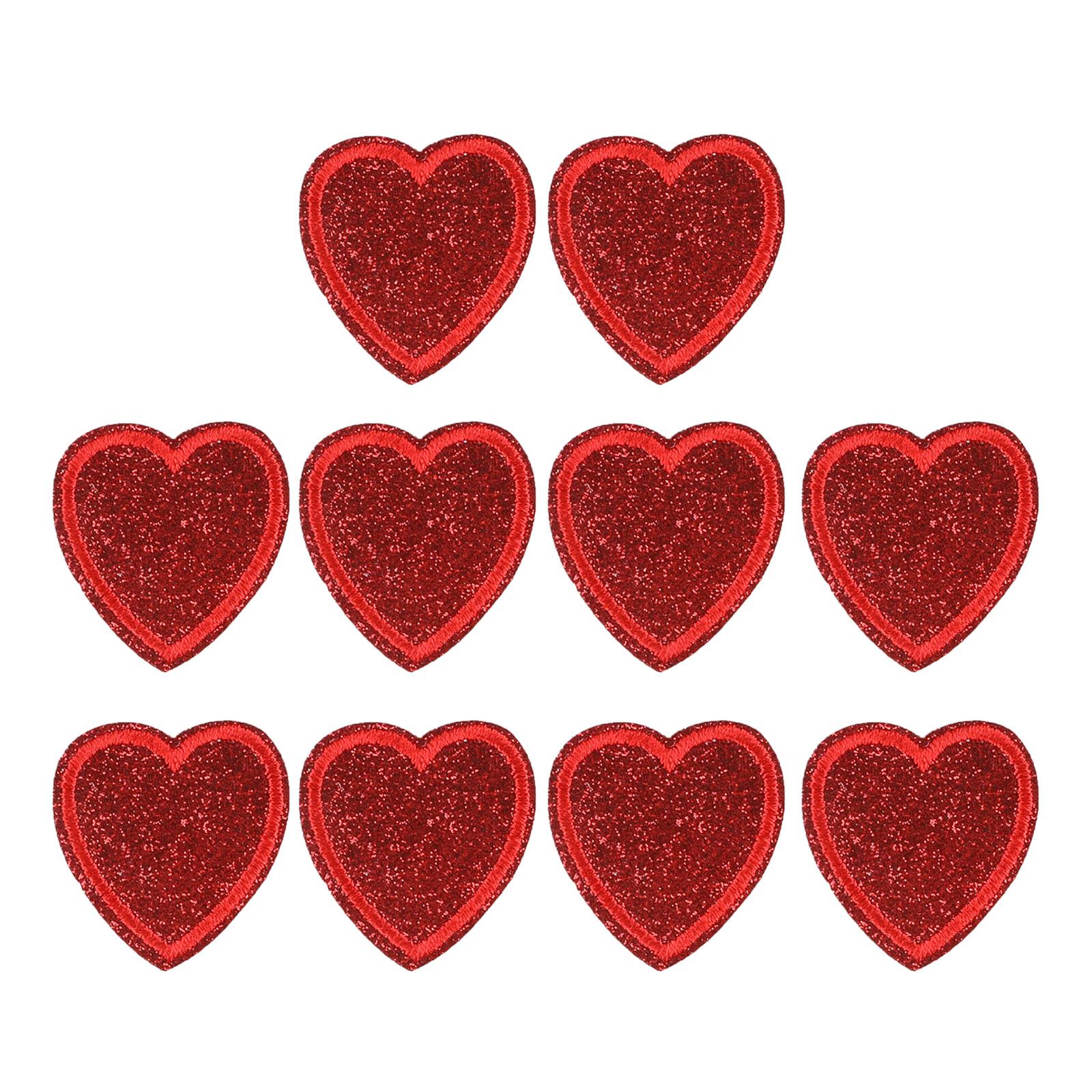 Sequins Heart Sew Patches Trimmings Applique for Wedding Dress Curtain Scarf Diy Decorations Supplies 1
Sequins Heart Sew Patches Trimmings Applique for Wedding Dress Curtain Scarf Diy Decorations Supplies 1