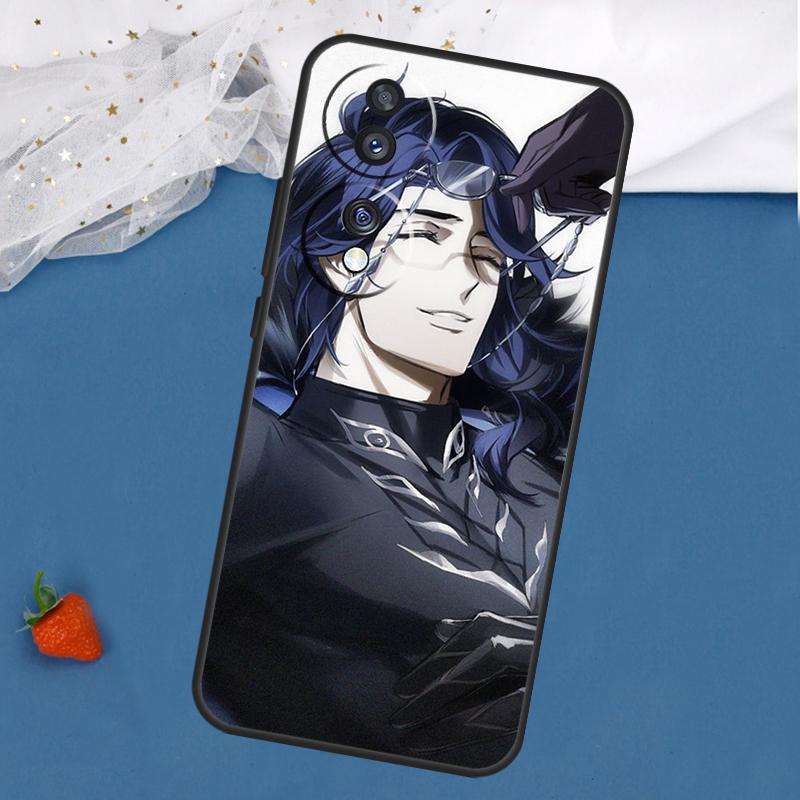 Genshin Impact Pantalone Case For Honor Magic 8 7 5 6 Lite 400 200 Pro 50 70 90 X8c X8b X9a X9b X9c X9d Win RT Cover Honor X9d
Genshin Impact Pantalone Case For Honor Magic 8 7 5 6 Lite 400 200 Pro 50 70 90 X8c X8b X9a X9b X9c X9d Win RT Cover Honor X9d