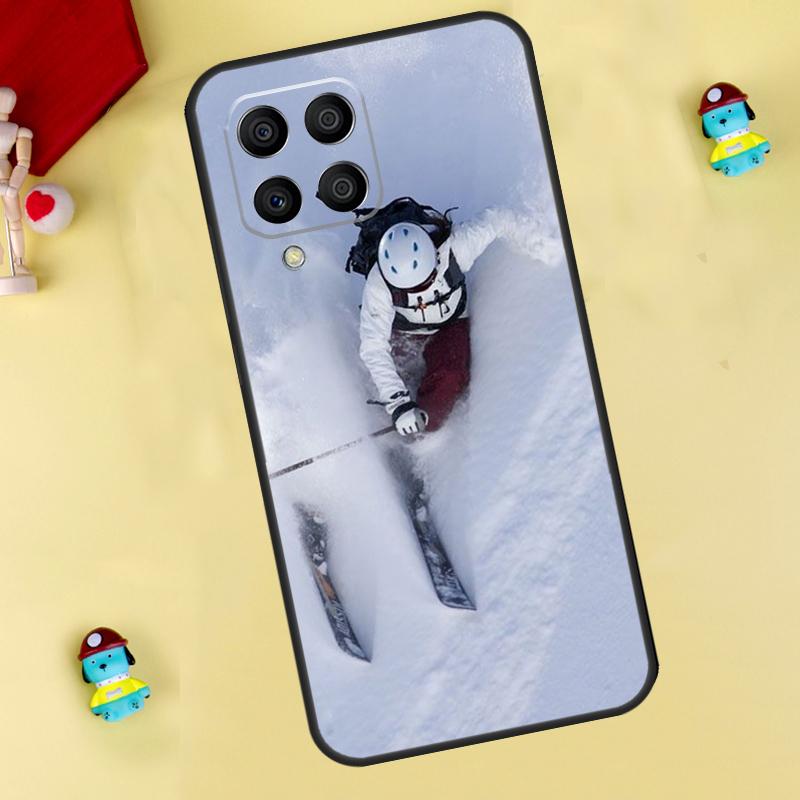Ski Neige Snowboard Case For Samsung Galaxy M55 M14 M34 M54 M32 M52 M15 M11 M12 M13 M06 M16 M36 M56 M31 M53 M35 Samsung M06
Ski Neige Snowboard Case For Samsung Galaxy M55 M14 M34 M54 M32 M52 M15 M11 M12 M13 M06 M16 M36 M56 M31 M53 M35 Samsung M06