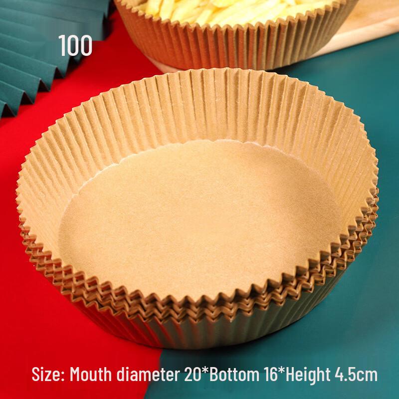 OEING Air Fryer Parchment Paper Liners
OEING Air Fryer Parchment Paper Liners