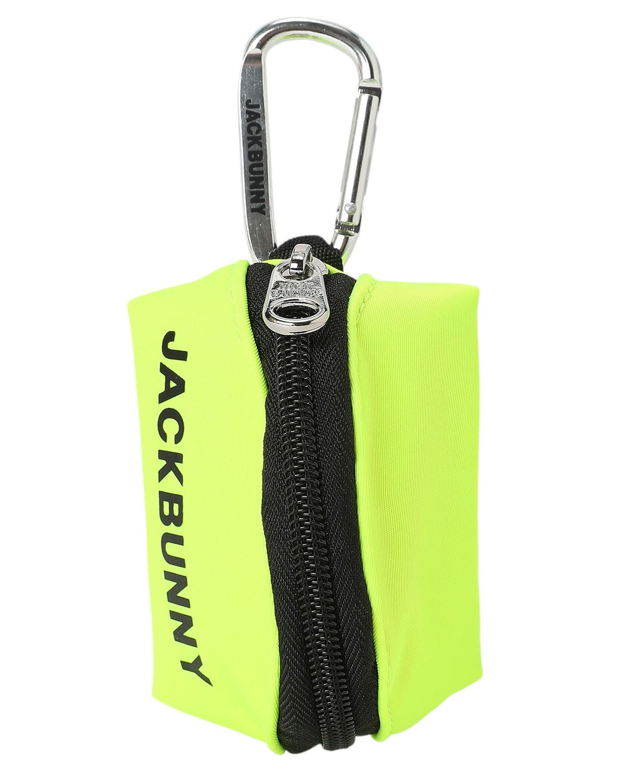 Jack Bunny Golf Ball Case, Basic Series (Holds 2 Balls), Yellow, FR, 262-5284804, 060
Jack Bunny Golf Ball Case, Basic Series (Holds 2 Balls), Yellow, FR, 262-5284804, 060