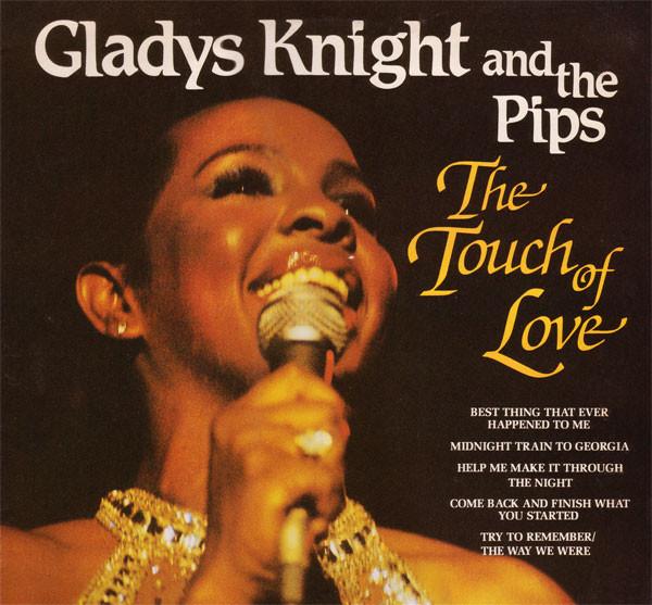 Виниловая пластинка GLADYS KNIGHT THE PIPS The Touch Of Love NE1090 KTel 1980 UK Irela SoulFunk Б/у
Виниловая пластинка GLADYS KNIGHT THE PIPS The Touch Of Love NE1090 KTel 1980 UK Irela SoulFunk Б/у