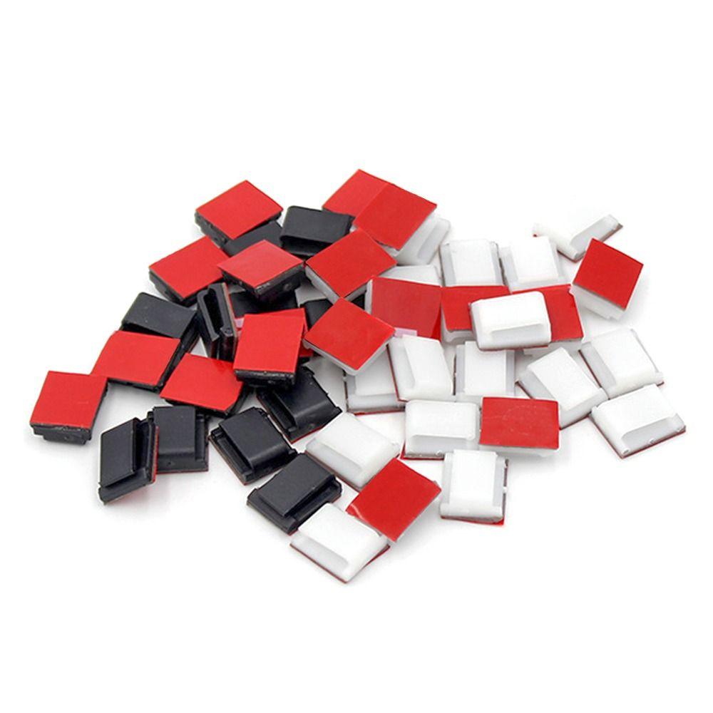 10Pcs PC Light Strip Fixing Clip Free Welding Solderless Connector New Clip-on Coupler For LED 10mm чорний
10Pcs PC Light Strip Fixing Clip Free Welding Solderless Connector New Clip-on Coupler For LED 10mm чорний