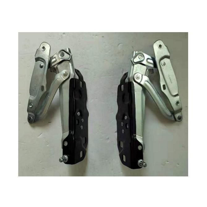 OE: 26686577R & 26686576L LaCrosse Hood Hinges Hua Jie Fan
OE: 26686577R & 26686576L LaCrosse Hood Hinges Hua Jie Fan