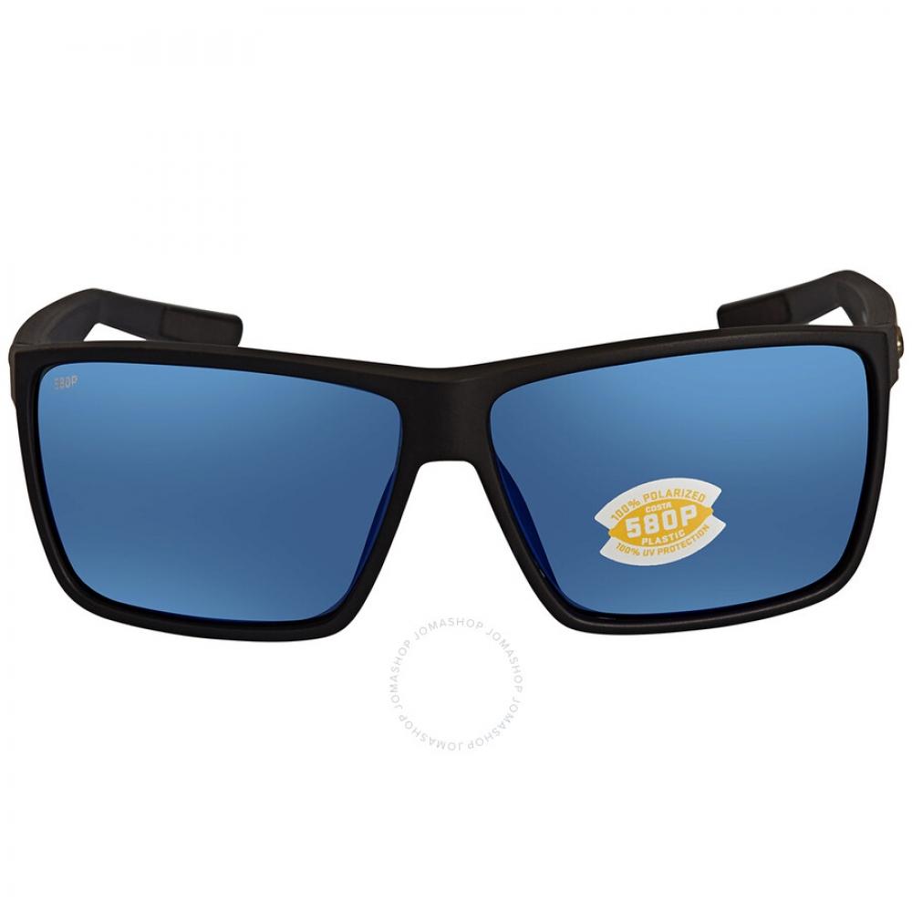 Costa Del Mar RINCON Blue Mirror Polarized Polycarbonate Men s Sunglasses 6S9018 901837 63
Costa Del Mar RINCON Blue Mirror Polarized Polycarbonate Men s Sunglasses 6S9018 901837 63
