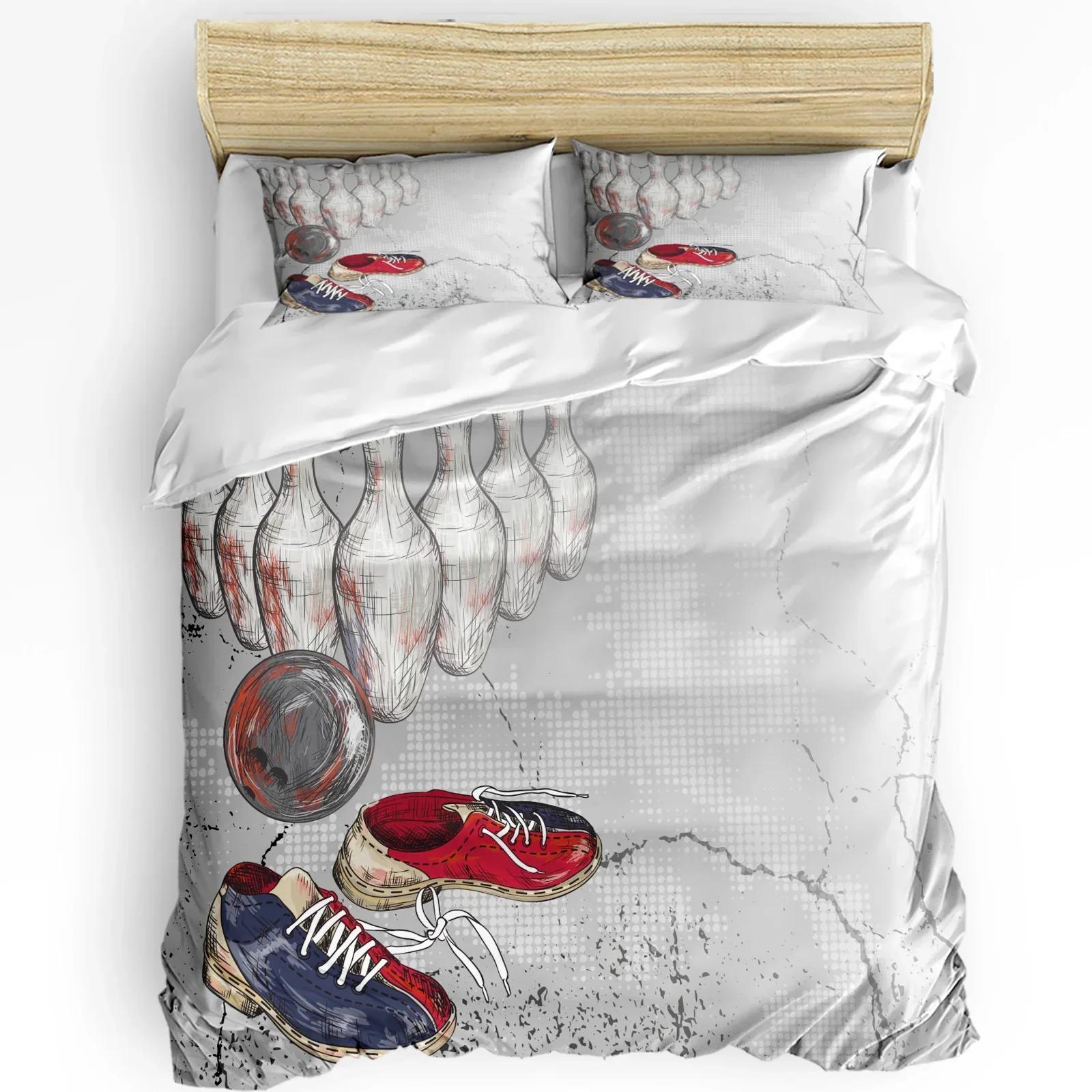Basketball Silhouette Sports Bedding Set 3Pcs Duvet Cover Pillowcase Kids Adult Quilt Cover Double Bed Set Home Textile EU Twin(135x200cm)
Basketball Silhouette Sports Bedding Set 3Pcs Duvet Cover Pillowcase Kids Adult Quilt Cover Double Bed Set Home Textile EU Twin(135x200cm)