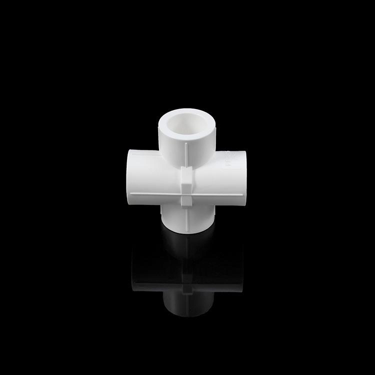 PPR Water Pipe Fittings: Large Flow Straight, Three-Way, Large Bend, Bridge-Crossing, Four-Way, S-Bend, 6-Point, 25PPR Connectors
PPR Water Pipe Fittings: Large Flow Straight, Three-Way, Large Bend, Bridge-Crossing, Four-Way, S-Bend, 6-Point, 25PPR Connectors