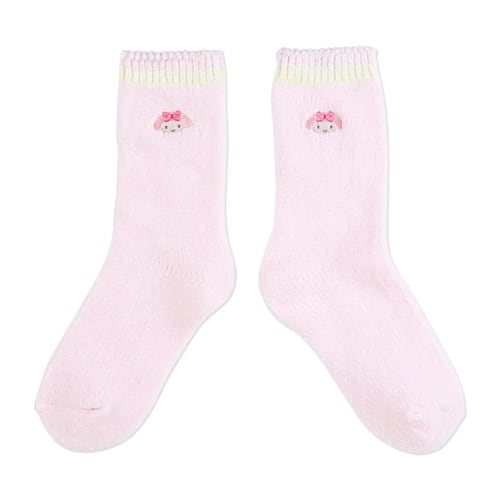 sanrio mall socks my melody my melody my melody size 23-25cm character 352721 cold protection cold protection cold prevention
sanrio mall socks my melody my melody my melody size 23-25cm character 352721 cold protection cold protection cold prevention
