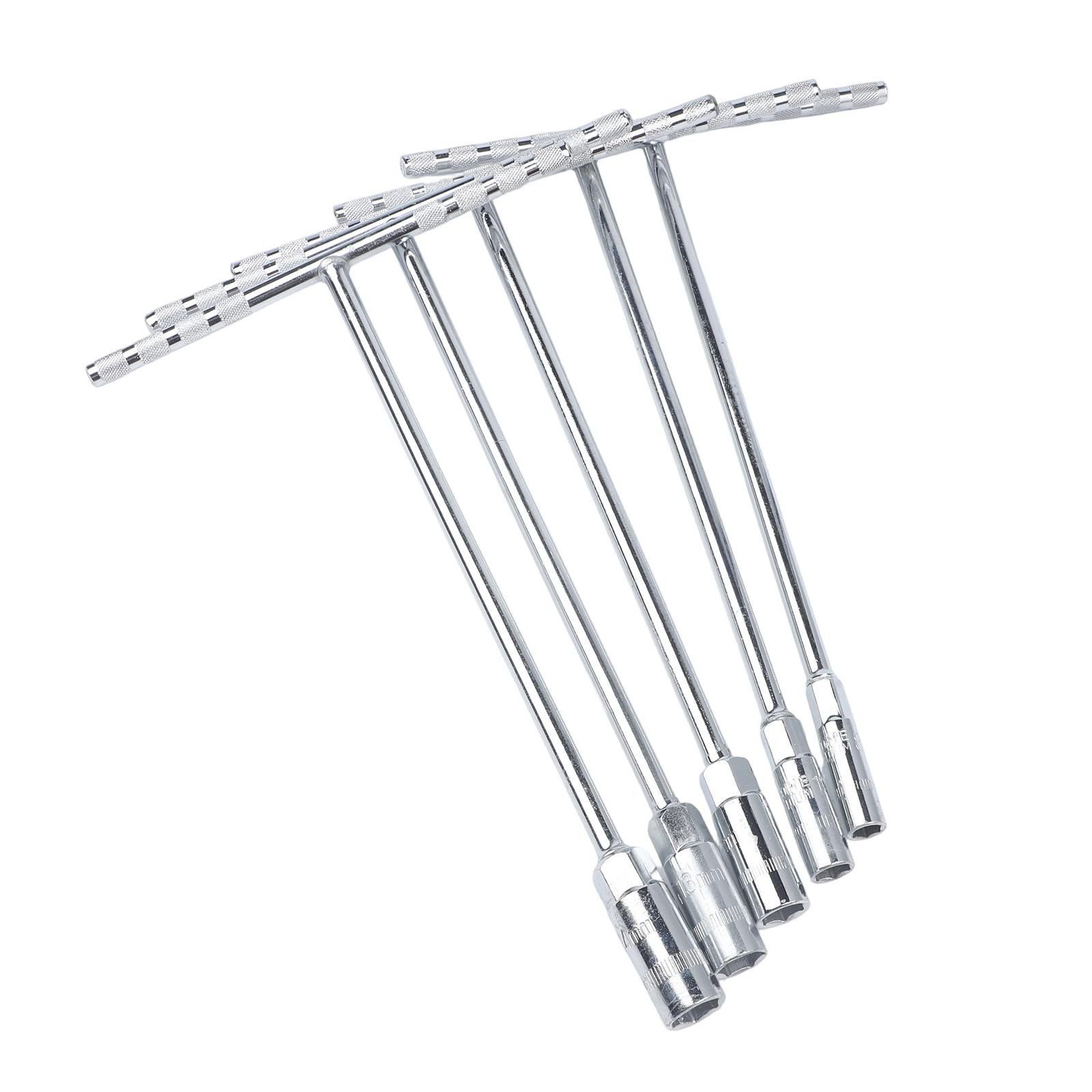 8-14mm Wrench Socket Wrench Home Improvement Workshop Equipment For Metal Workers For Wood Workers Wrenches For Motorcycle China Mainland
8-14mm Wrench Socket Wrench Home Improvement Workshop Equipment For Metal Workers For Wood Workers Wrenches For Motorcycle China Mainland