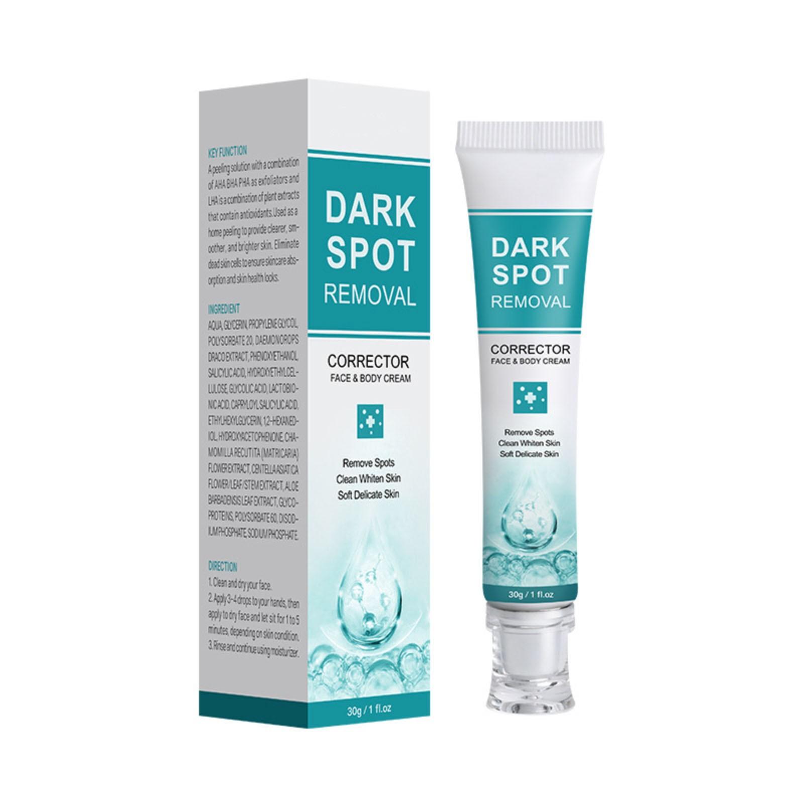 Осветляющий крем для кожи, увлажняющий и выравнивающий тон кожи, затемняющий увлажняющий крем 30 г One Size циан
Осветляющий крем для кожи, увлажняющий и выравнивающий тон кожи, затемняющий увлажняющий крем 30 г One Size циан