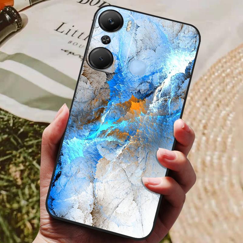 Для Infinix Hot 12 Pro Чехол Силиконовая Мягкая Задняя Крышка для Infinix Hot12 Pro X668C Чехлы для Телефона на Infinix Hot 12 Pro TPU Coque Infinix Hot 12 Pro
Для Infinix Hot 12 Pro Чехол Силиконовая Мягкая Задняя Крышка для Infinix Hot12 Pro X668C Чехлы для Телефона на Infinix Hot 12 Pro TPU Coque Infinix Hot 12 Pro