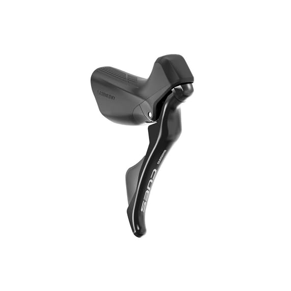 SHIMANO CUES Mechanical Dual Control Lever 9 Speed Right Only LG9S ESTU30309RBI ST-U3030 сірий колір
SHIMANO CUES Mechanical Dual Control Lever 9 Speed Right Only LG9S ESTU30309RBI ST-U3030 сірий колір