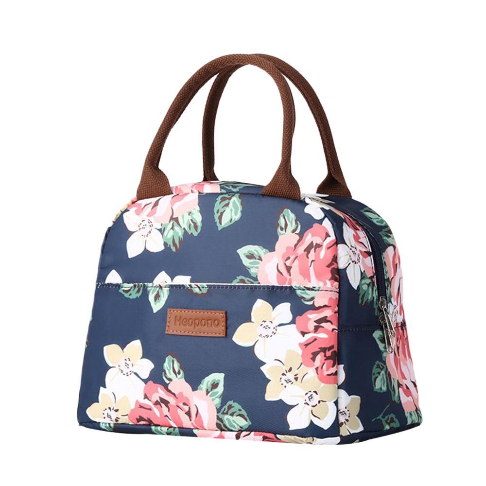 Portable Insulated Lunch Bag Leakproof Cooler Lunch Box Large Capacity Waterproof Mother Bags Work
Portable Insulated Lunch Bag Leakproof Cooler Lunch Box Large Capacity Waterproof Mother Bags Work