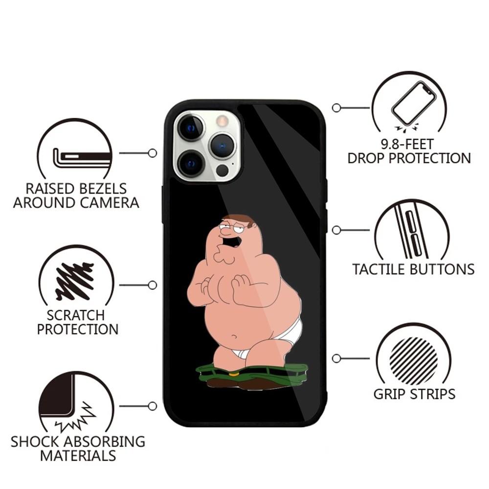 Чехол F-Family Funny Guy для iPhone 16,15,14,13,12,11,Plus,Pro,Max,Mini с магнитной беспроводной зарядкой Magsafe iPhone12
Чехол F-Family Funny Guy для iPhone 16,15,14,13,12,11,Plus,Pro,Max,Mini с магнитной беспроводной зарядкой Magsafe iPhone12