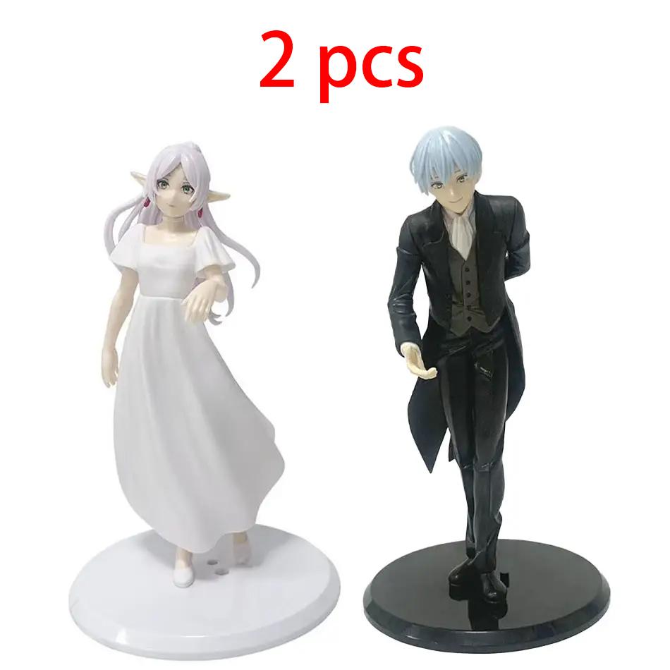 Аниме Фигурка Sega Фрирен: За пределами конца путешествия Фрирен Luminasta Химмель Вориг Экшен ПВХ Игрушки Фигурка Модель
Аниме Фигурка Sega Фрирен: За пределами конца путешествия Фрирен Luminasta Химмель Вориг Экшен ПВХ Игрушки Фигурка Модель