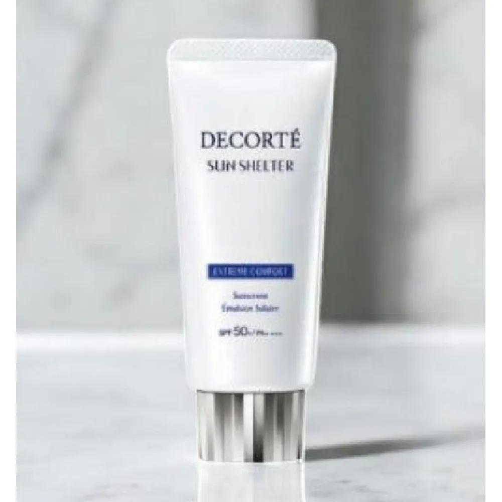 Cosme Decorte Sun Shelter Multi Protection Extreme Comfort SPF50 56ml
Cosme Decorte Sun Shelter Multi Protection Extreme Comfort SPF50 56ml