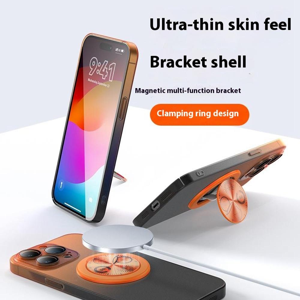 For iPhone 15 Pro Max Case Dial Kickstand Gradient Color Hard PC Phone Case Pink+Blue
For iPhone 15 Pro Max Case Dial Kickstand Gradient Color Hard PC Phone Case Pink+Blue