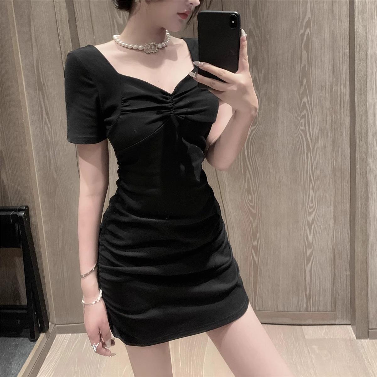 2025 Summer Petite Women s Sexy V-Neck Pink Bodycon Mini Dress with Short Sleeves XL Premium
2025 Summer Petite Women s Sexy V-Neck Pink Bodycon Mini Dress with Short Sleeves XL Premium
