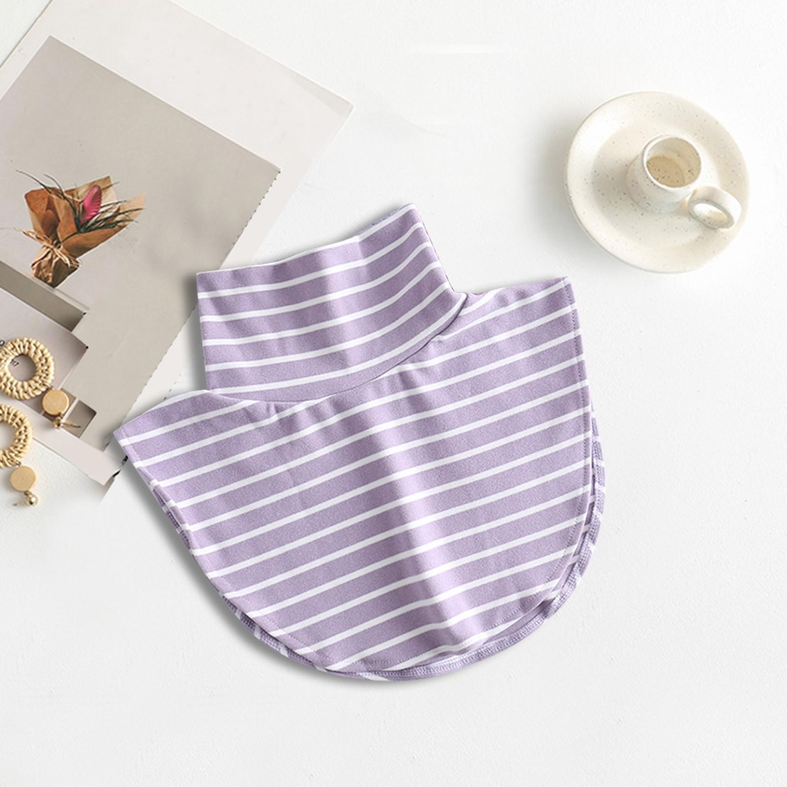 Женский накладной воротник, теплая шея, высокий воротник, искусственный воротник, защита шеи One Size
Женский накладной воротник, теплая шея, высокий воротник, искусственный воротник, защита шеи One Size